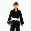 Black Kids Gi Photo 1