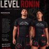 Roninova No-Gi Kit (Level Ronin)  Photo 5