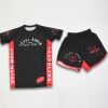 Roninova No-Gi Kit (Level Ronin)  Photo 2
