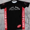 Roninova No-Gi Rashguard (Level Ronin)  Photo 2