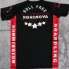 Roninova No-Gi Rashguard (Level Ronin)  Photo 3