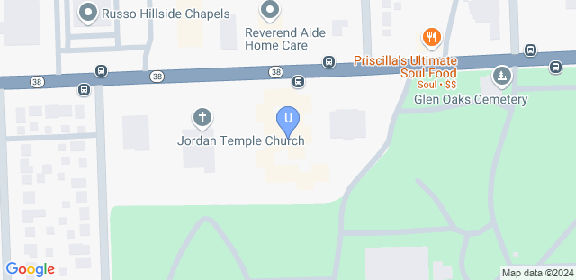 Map to Unique Fitness