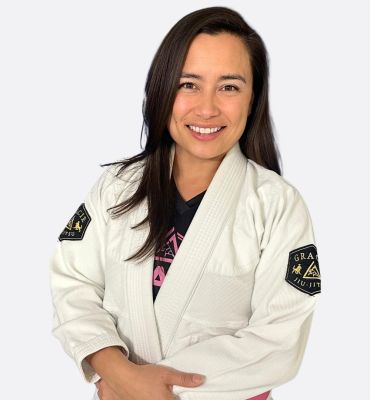 Jennifer Clark