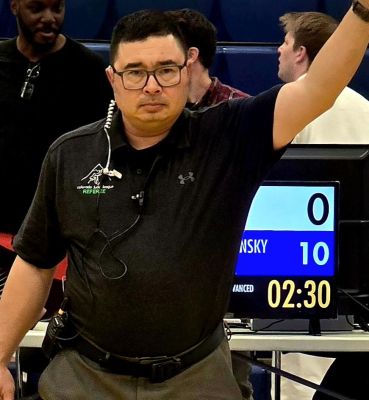 Travis Humburg photo