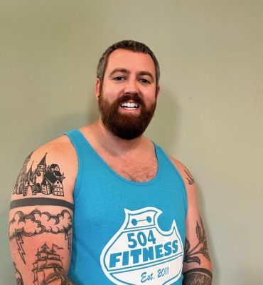 Dan Wood