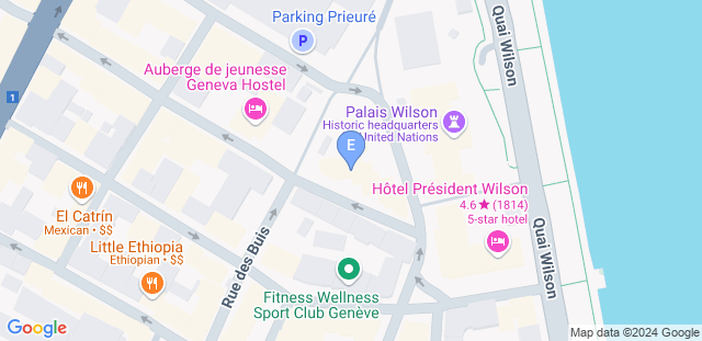 Map to Elite Level Martial Arts