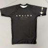 Sound Wave Rashguard Photo 1