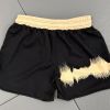 Sound Wave Shorts Photo 2