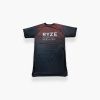Ryze - Ranked Rash Guards Short-sleeve Photo 6