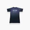 Ryze - Ranked Rash Guards Short-sleeve Photo 5