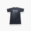 Ryze - Ranked Rash Guards Short-sleeve Photo 2