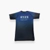 Ryze - Ranked Rash Guards Short-sleeve Photo 4