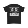 Ryze Fall Comp T - shirt  Photo 2