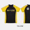Ryze Ranked Rash Guard 26 Photo 3