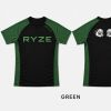Ryze Ranked Rash Guard 26 Photo 5