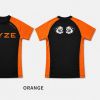 Ryze Ranked Rash Guard 26 Photo 4