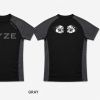 Ryze Ranked Rash Guard 26 Photo 2
