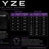Ryze Ranked Rash Guard 26 Photo 10