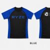 Ryze Ranked Rash Guard 26 Photo 6