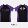Ryze Ranked Rash Guard 26 Photo 7