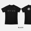 Ryze Ranked Rash Guard 26 Photo 9