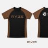 Ryze Ranked Rash Guard 26 Photo 8