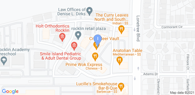 Map to INFINITE JIU JITSU