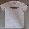 ALEXANDRE FITNESS JIU JITSU ACADEMY t-shirt (white) Photo 1