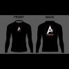 AF Longsleeve Rashguard Photo 1