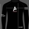 AF Longsleeve Rashguard Photo 2