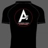 AF Shortsleeve Rashguard Photo 2