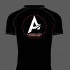 AF Shortsleeve Rashguard (Kids) Photo 2