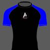 Ranked Rashguard (Pre-Order) Photo 3