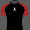 Ranked Rashguard (Pre-Order) Photo 7