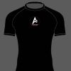 Ranked Rashguard (Pre-Order) Photo 9
