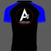 Ranked Rashguard (Pre-Order) Photo 4