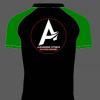 Ranked Rashguard (Kids - Pre-Order) Photo 10