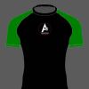 Ranked Rashguard (Kids - Pre-Order) Photo 9
