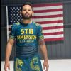 Rise rashguard Photo 1