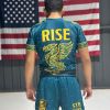 Rise rashguard Photo 2