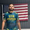 Rise rashguard Photo 1