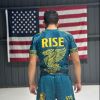 Rise rashguard Photo 2
