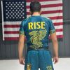 Youth rise rashguard  Photo 2