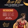 Kids Summer Camp - Session 1 Photo 1