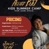 Kids Summer Camp - Session 1 Photo 2