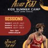 Kids Summer Camp - Session 3 Photo 2
