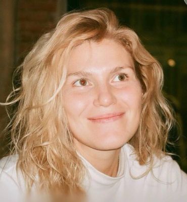 Alevtina Korosteleva