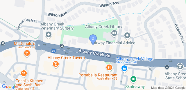 Map to Onda Jiujitsu 