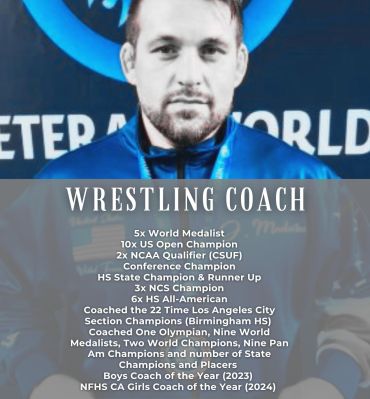 James Medeiros photo