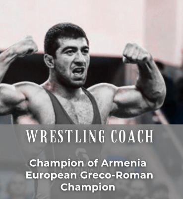 Ruben Gharibyan photo